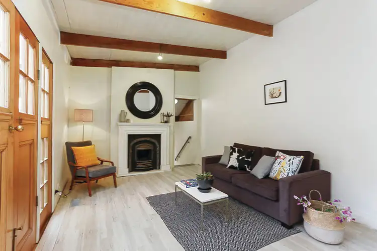 Second view of Homely house listing, 21 Council Street, Clifton Hill VIC 3068