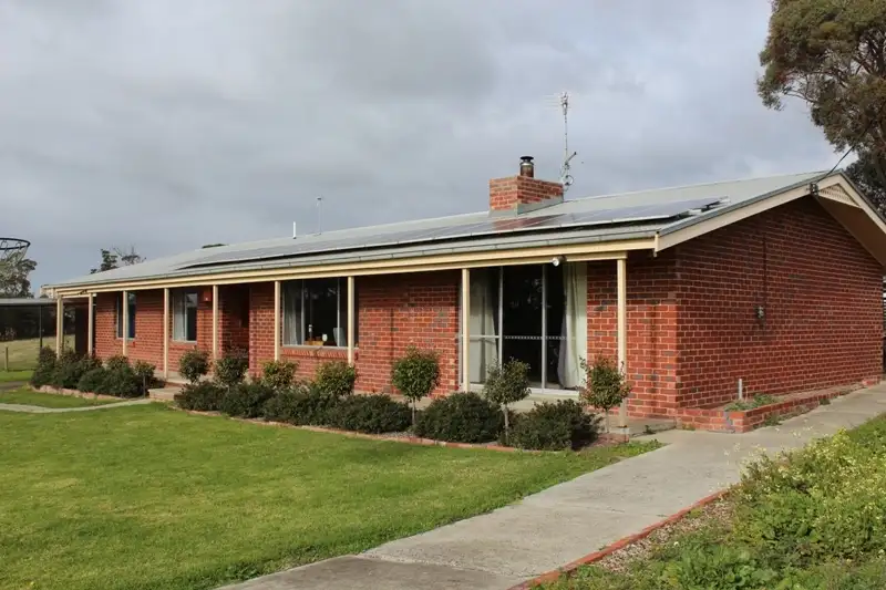 Main view of Homely rural property listing, 233 Collins Road, Devon North VIC 3971