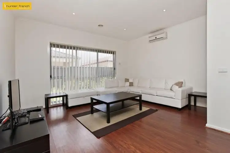 Third view of Homely house listing, 25 Circuit Drive, Truganina VIC 3029