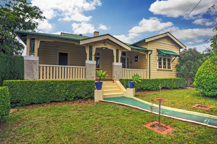 Main view of Homely house listing, 28 Junction Street, Nowra NSW 2541