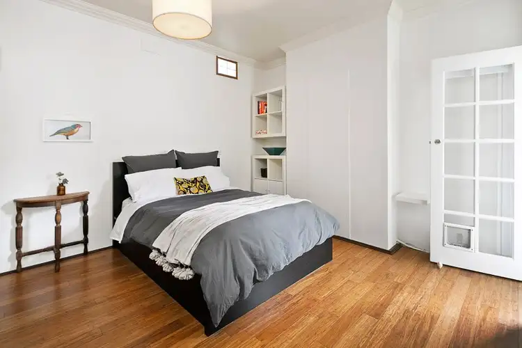 Fifth view of Homely house listing, 205-207 Stanley Street, West Melbourne VIC 3003