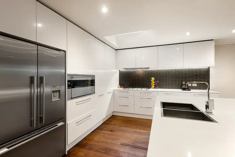 Sixth view of Homely house listing, 125 Ryans Road, Eltham VIC 3095