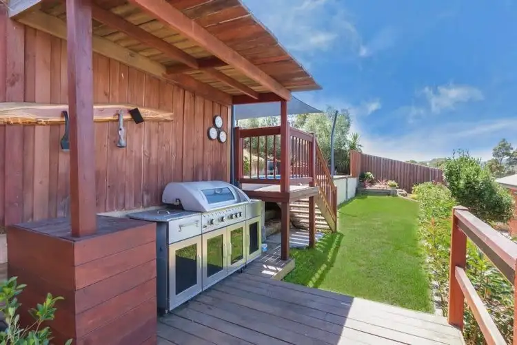 Third view of Homely house listing, 37 Lorikeet Crescent, Whittlesea VIC 3757