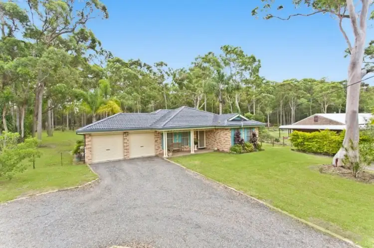 Main view of Homely house listing, 13 Overland Avenue, Medowie NSW 2318