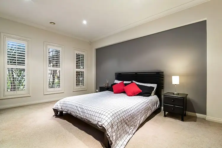 Fifth view of Homely house listing, 20 Yoemans Drive, Mernda VIC 3754