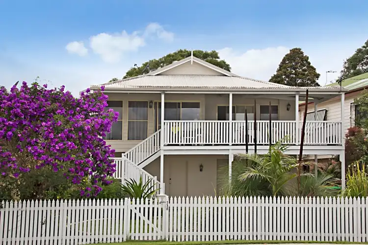 138 Riverside Drive, Tumbulgum NSW 2490