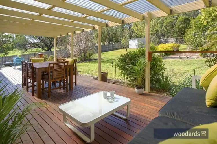 Main view of Homely house listing, 48 Glenvale Road, Ringwood North VIC 3134