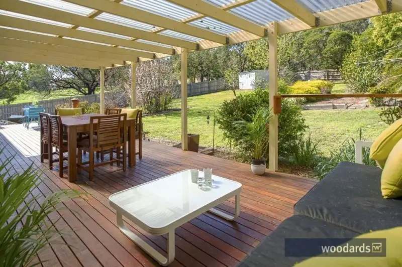 Main view of Homely house listing, 48 Glenvale Road, Ringwood North VIC 3134
