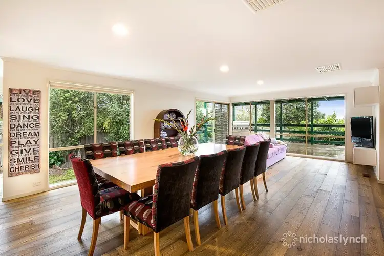 Third view of Homely house listing, 24 Parkside Crescent, Mornington VIC 3931