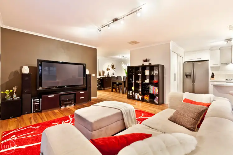 Sixth view of Homely house listing, 3 Gallery Gate Road, Yallambie VIC 3085