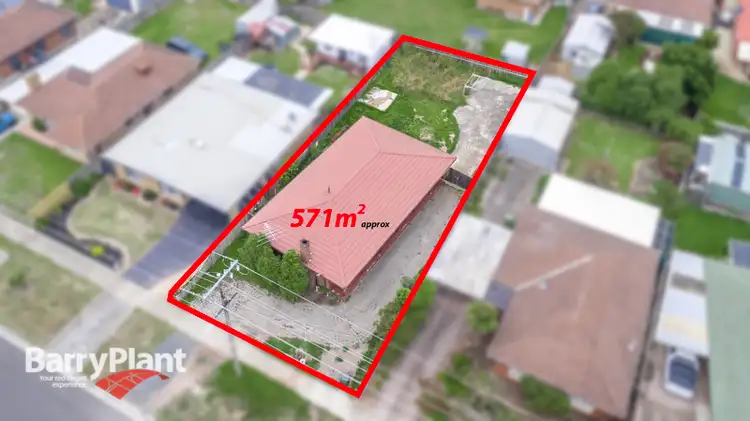 Third view of Homely house listing, 71 Charter Road West, Sunbury VIC 3429