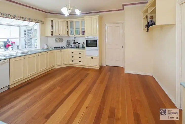 Sixth view of Homely house listing, 185 Bladens Road, Koo Wee Rup VIC 3981