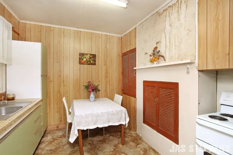 Sixth view of Homely house listing, 155 Buckley Street, Seddon VIC 3011