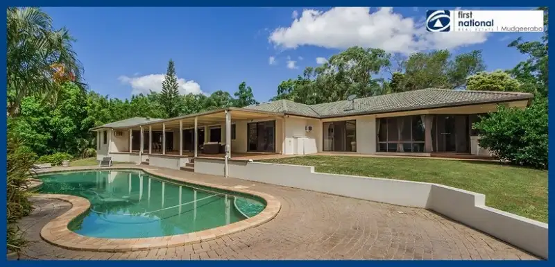 Main view of Homely house listing, 71A Bonogin Road, Mudgeeraba QLD 4213