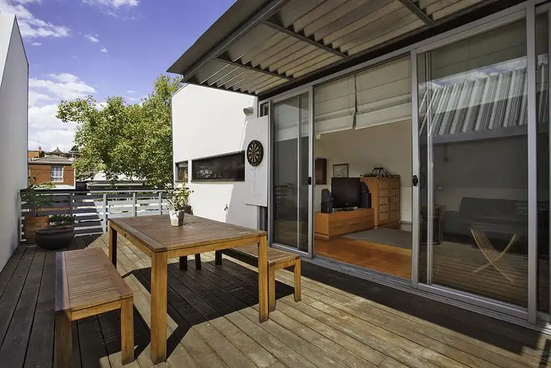 Main view of Homely house listing, 67 Melrose Street, North Melbourne VIC 3051