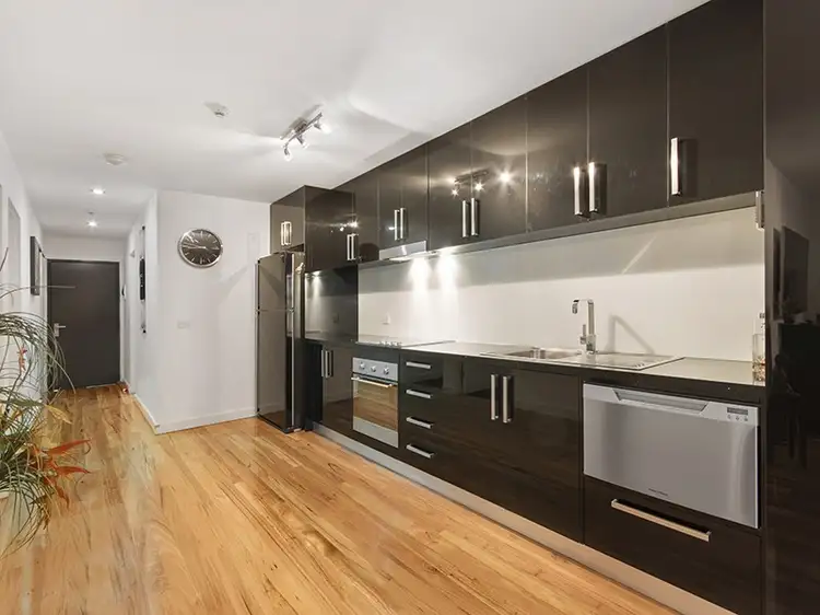 Second view of Homely unit listing, 3/466 Bell Street, Preston VIC 3072