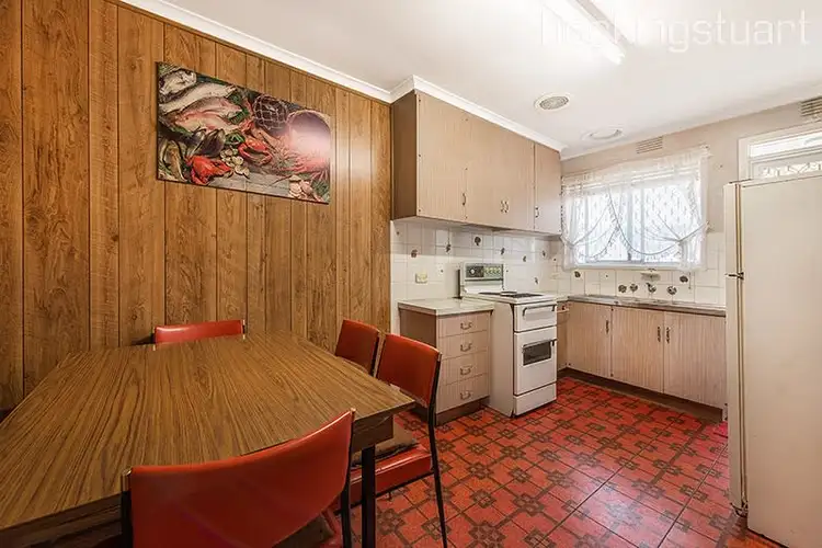Fifth view of Homely unit listing, 3/52 Potter Street, Dandenong VIC 3175