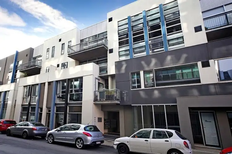 Sixth view of Homely apartment listing, 27/10 Clifton Street, Prahran VIC 3181