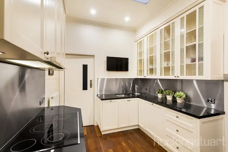 Fourth view of Homely house listing, 33 Moira Avenue, Carnegie VIC 3163