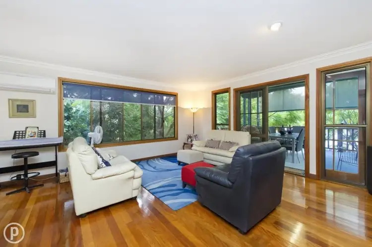 Sixth view of Homely house listing, 60 Kingfisher Street, Albany Creek QLD 4035