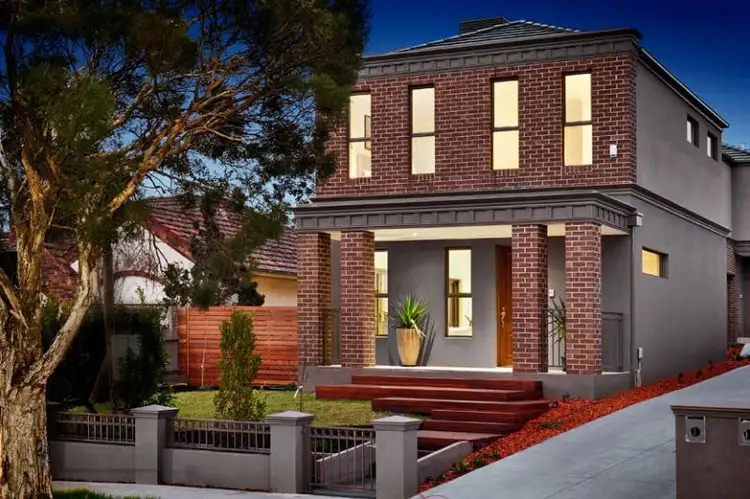 1/15 Somerset Road, Glen Iris VIC 3146