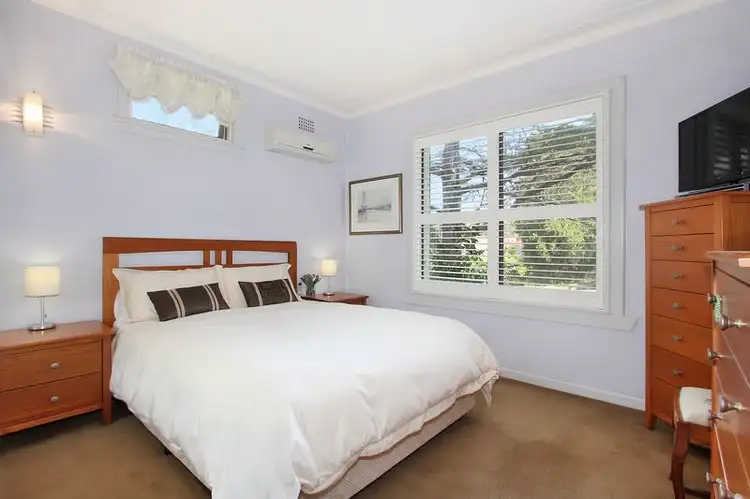 Fourth view of Homely house listing, 51 Honiton Avenue West, Carlingford NSW 2118