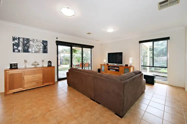 Seventh view of Homely house listing, 7 Lowess Lane, Sanctuary Lakes VIC 3030