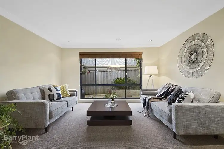 Fifth view of Homely house listing, 18 Eucumbene Drive, Berwick VIC 3806