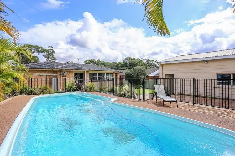 Second view of Homely house listing, 228 McCaffrey Drive, Rankin Park NSW 2287