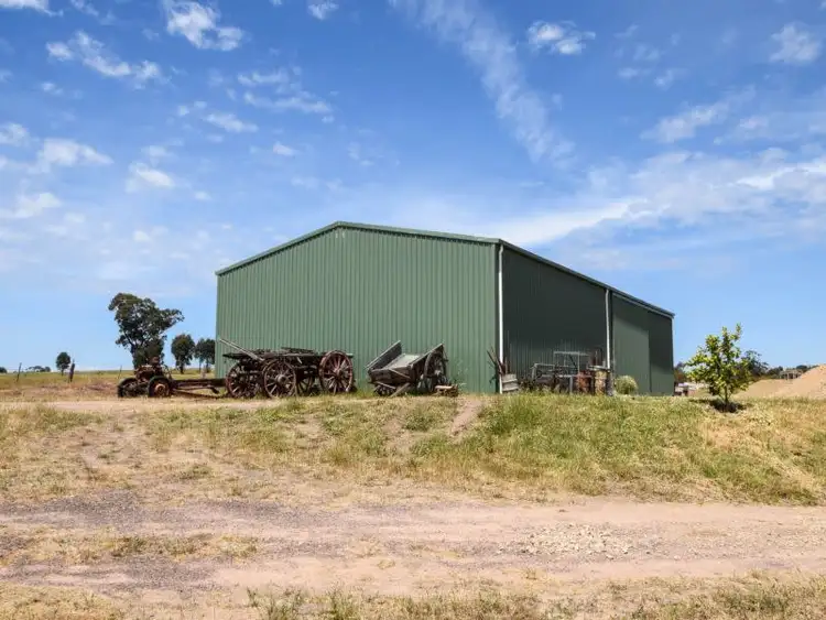 Third view of Homely rural property listing, 1945 Wangaratta Yarrawonga Road, Peechelba VIC 3678