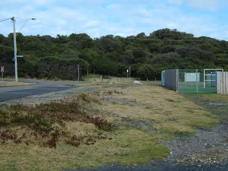 Third view of Homely land listing, 119 Beach Parade, Sandy Point VIC 3959