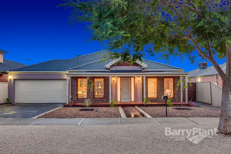 15 Lambert Court, Taylors Hill VIC 3037