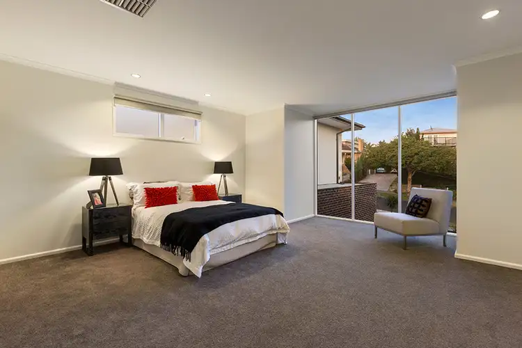 Fifth view of Homely house listing, 3 Wellington Street, Templestowe Lower VIC 3107