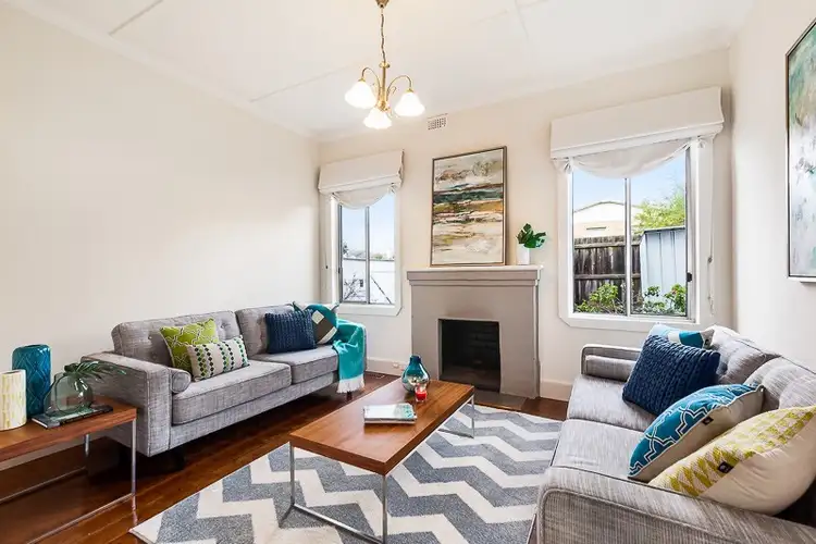 Second view of Homely house listing, 27 Ashton Street, Reservoir VIC 3073