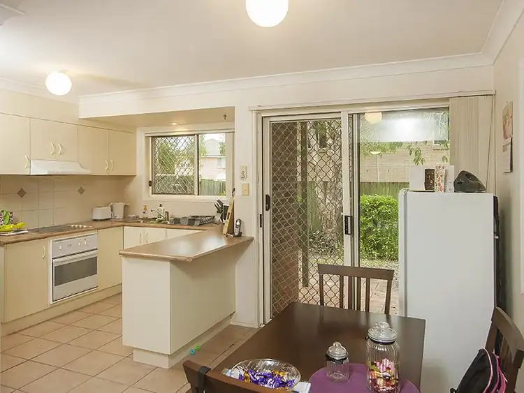 Fourth view of Homely townhouse listing, 5/150 Albany Creek Road, Aspley QLD 4034