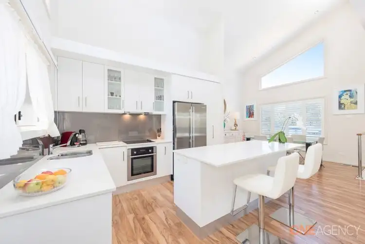 Fourth view of Homely house listing, 23 Lake Forest Drive, Murrays Beach NSW 2281