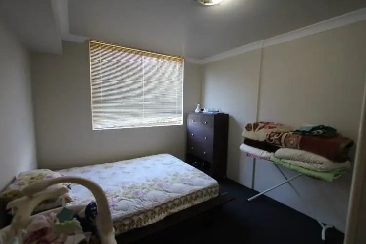 Second view of Homely unit listing, 75/18 Sorrell Street, Parramatta NSW 2150