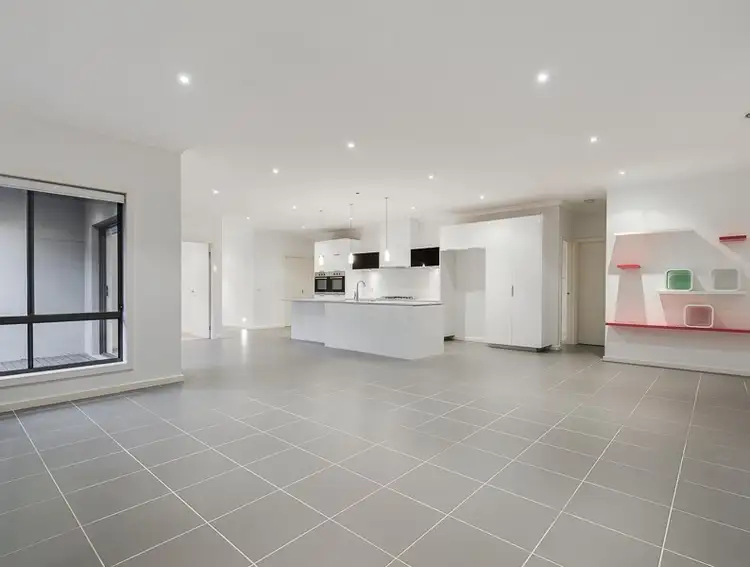 Fifth view of Homely house listing, 29 Yarraman Road, Wyndham Vale VIC 3024