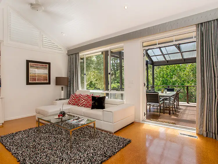 Fifth view of Homely house listing, 27 Rosalind Crescent, Blackburn VIC 3130