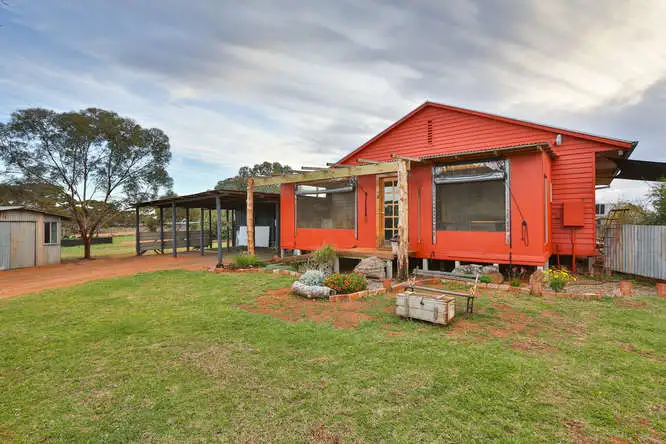 166 Dal Farra Road, Cardross VIC 3496