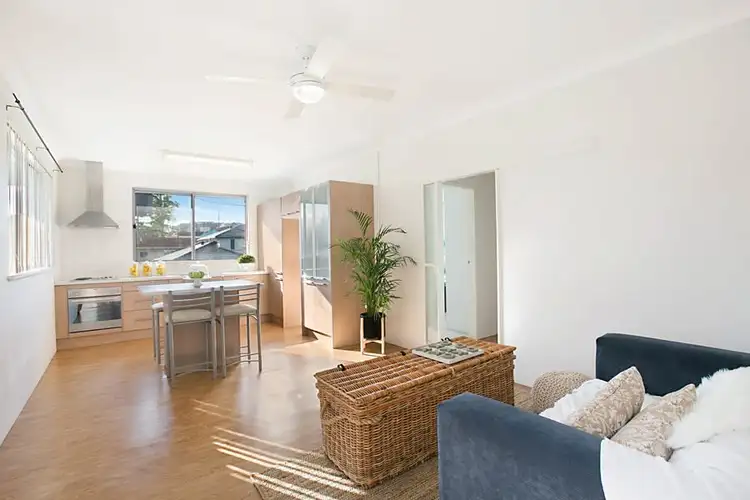 Fourth view of Homely apartment listing, 6/21 Astbury Street, New Lambton NSW 2305