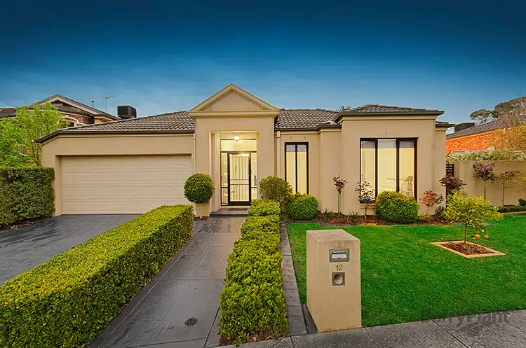 12 Howe Court, Bundoora VIC 3083