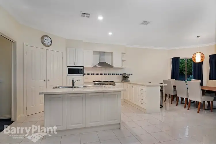 Third view of Homely house listing, 156 Belgrave Hallam Road, Narre Warren North VIC 3804