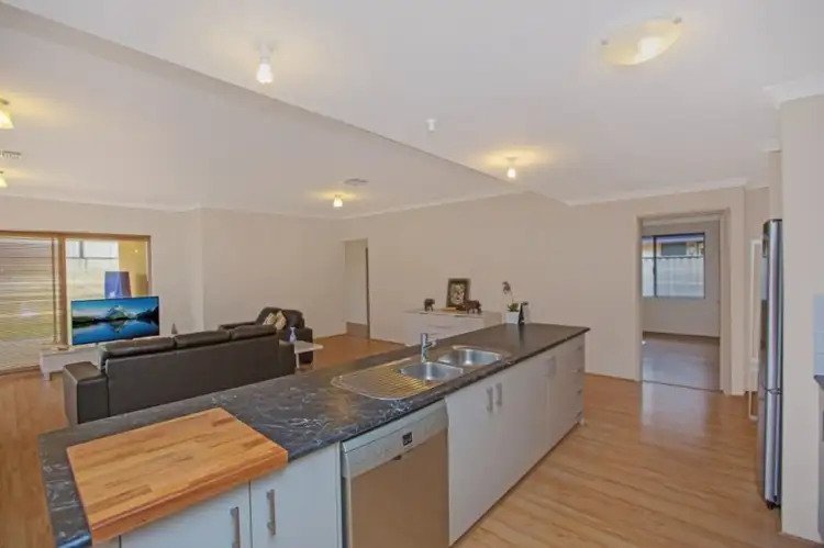 Fourth view of Homely house listing, 13 Edulis Avenue, Aubin Grove WA 6164