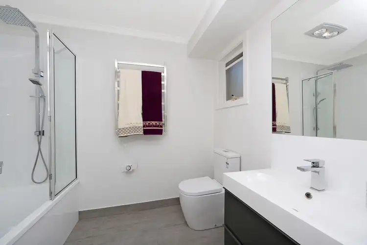 Seventh view of Homely house listing, 51 Lakeview Avenue, Rowville VIC 3178