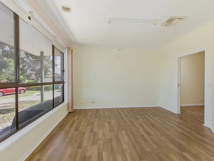 Second view of Homely house listing, 92 Magnolia Street, St Albans VIC 3021