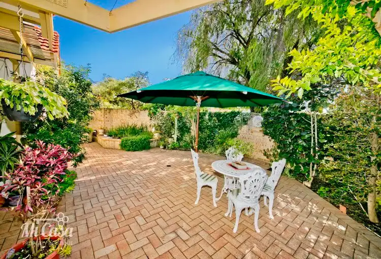 Second view of Homely house listing, 18 Wood Street, Inglewood WA 6052