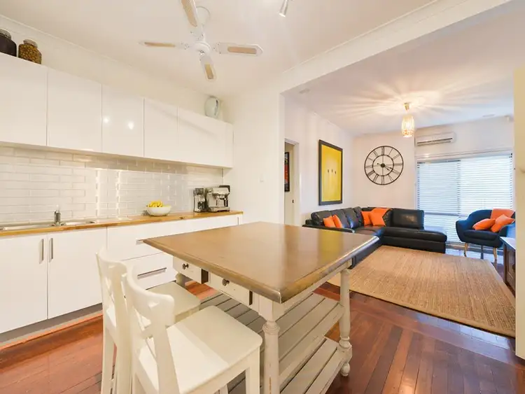 Sixth view of Homely house listing, 15 Andrews Road, Wilson WA 6107