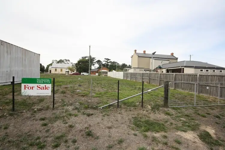 Fifth view of Homely land listing, Lot 2 Brooke Street, Smythesdale VIC 3351