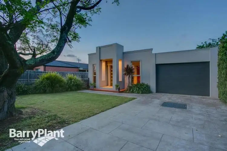 Third view of Homely house listing, 1/90 Warranilla Avenue, Rosebud VIC 3939